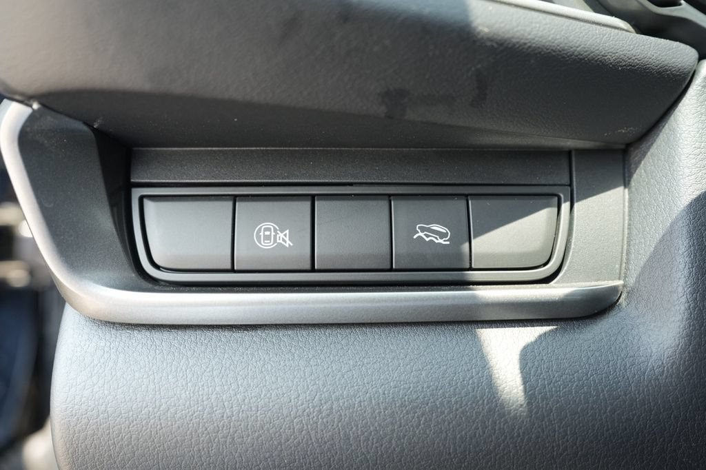 Used 2026 MAZDA CX-30 AWD 2.5 S w/ Select Sport Pkg image 25