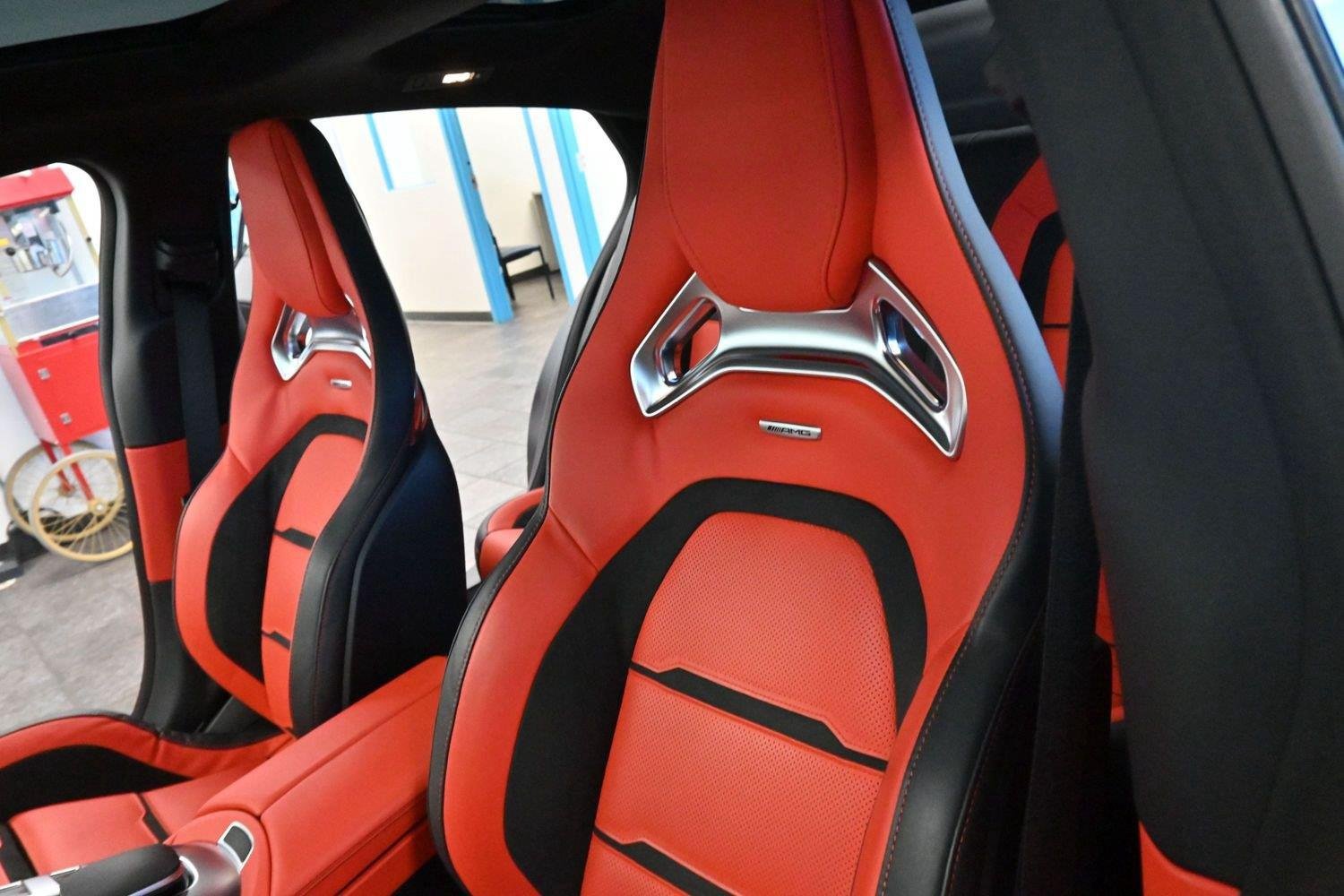 Used 2024 Mercedes-Benz AMG GT 53 image 12