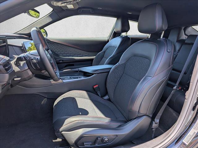New 2025 Dodge Charger Daytona R/T w/ Quick Order Package 25M R/T AWD/4WD video 4