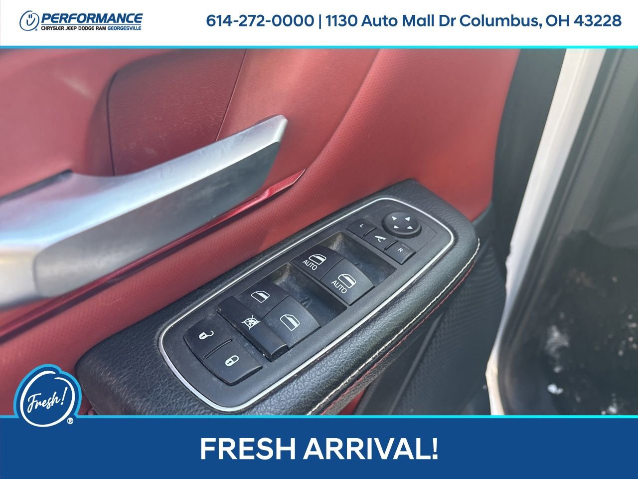 Used 2023 RAM 1500 Rebel w/ Rebel Level 1 Equipment Group image 19