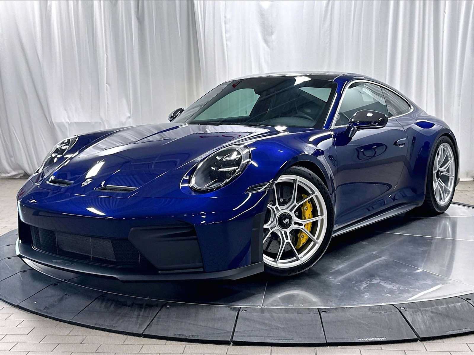 Used 2026 Porsche 911 GT3