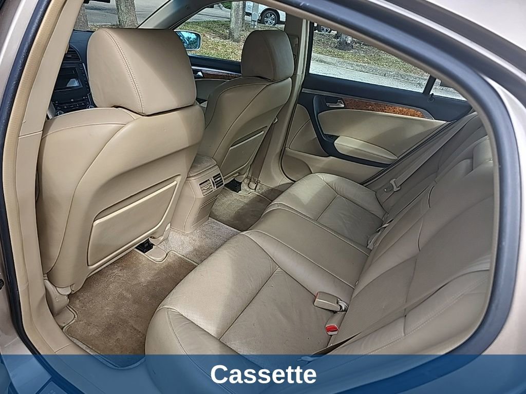 Used 2004 Acura TL image 14