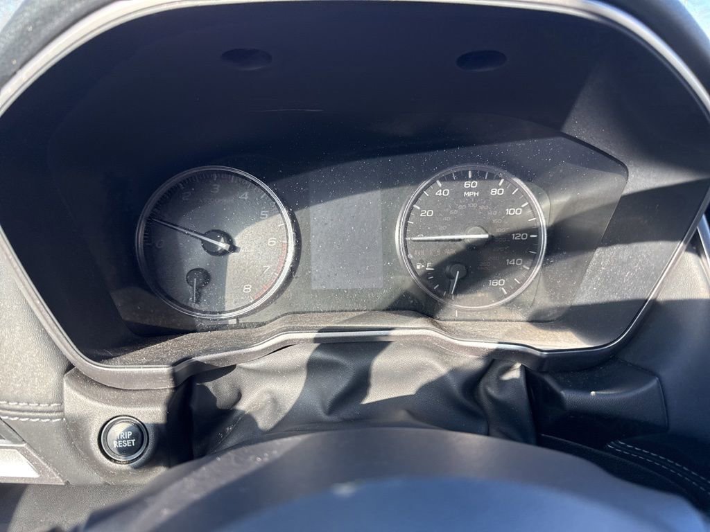 Used 2020 Subaru Outback Limited image 26