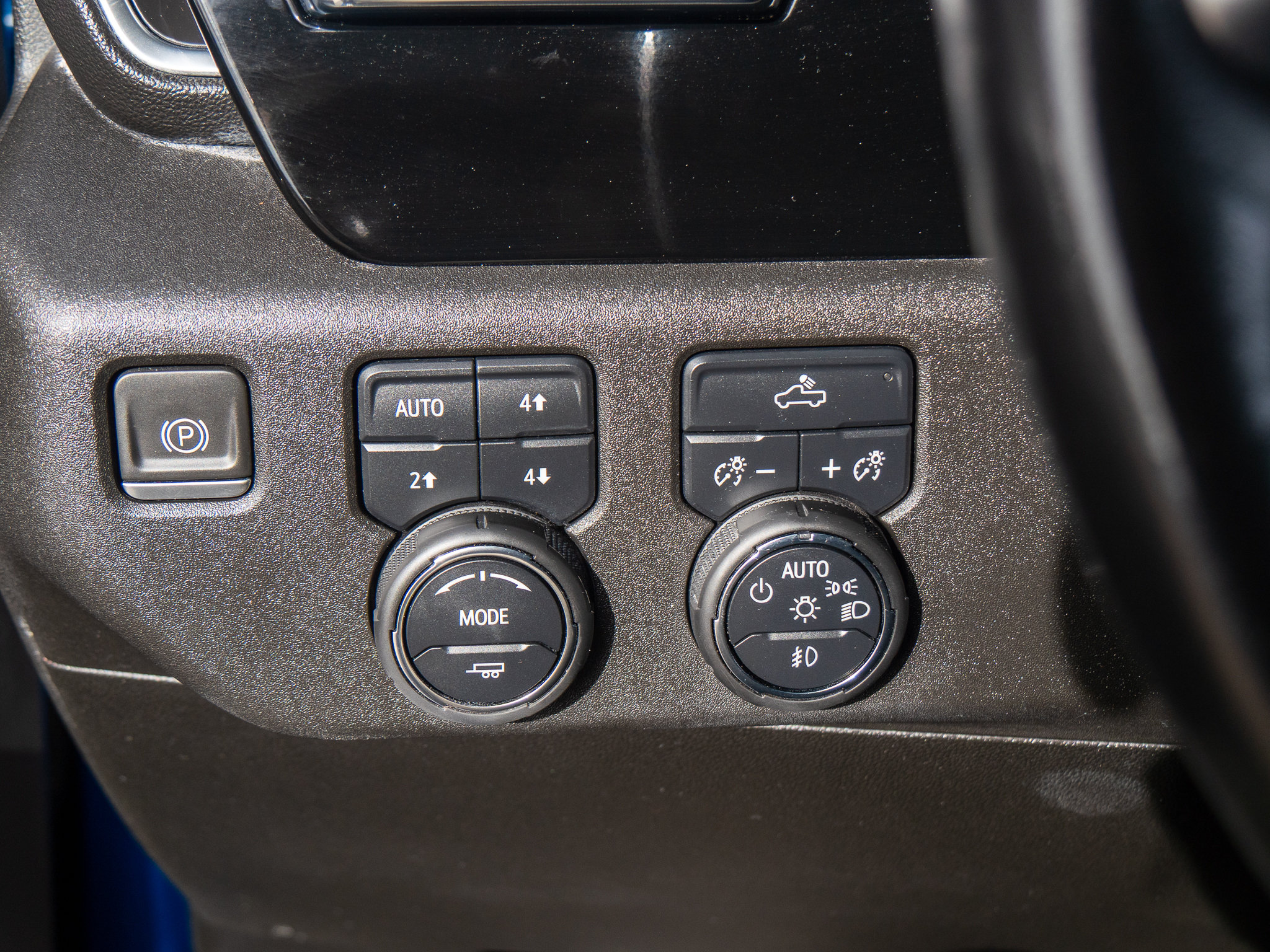 Used 2023 Chevrolet Silverado 1500 RST w/ All Star Edition Plus AWD/4WD image 24