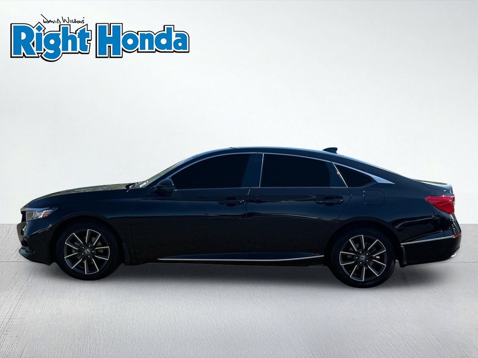Used 2022 Honda Accord EX-L image 3