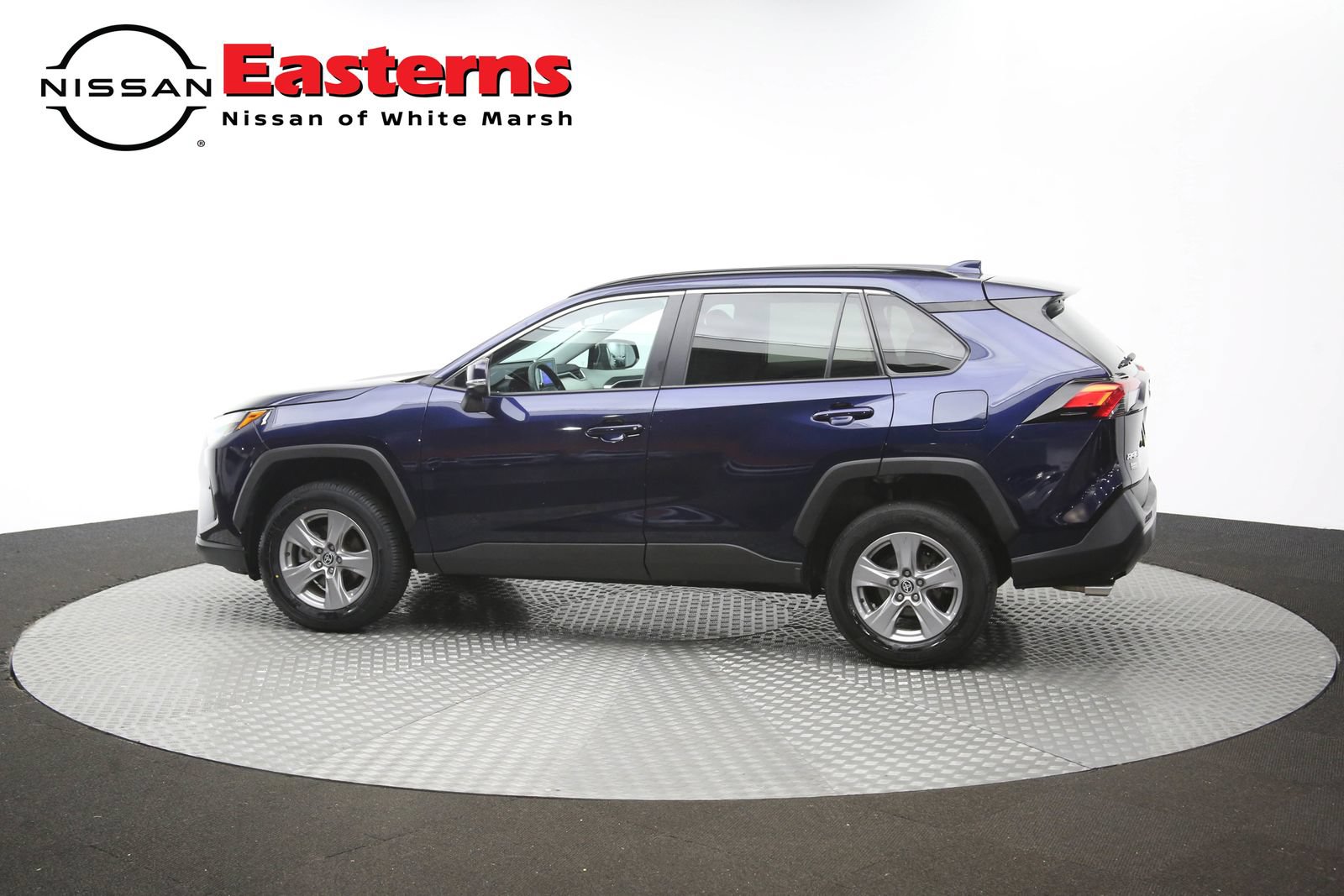 Used 2024 Toyota RAV4 XLE FWD image 59