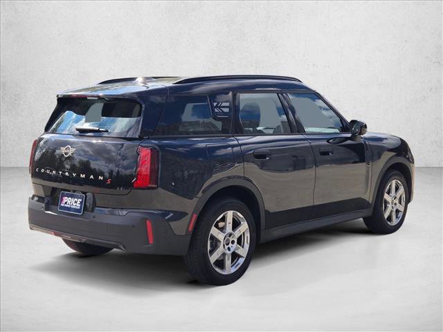 Certified 2025 MINI Cooper Countryman S image 5