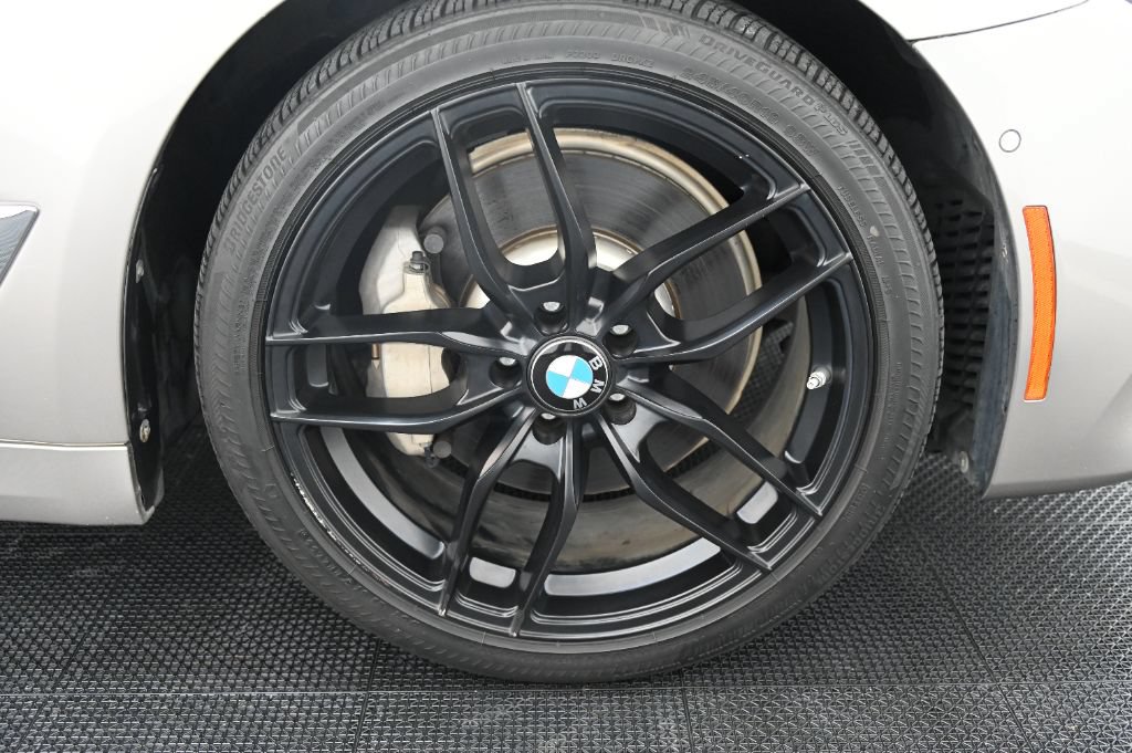 Used 2017 BMW 540i xDrive AWD/4WD image 61