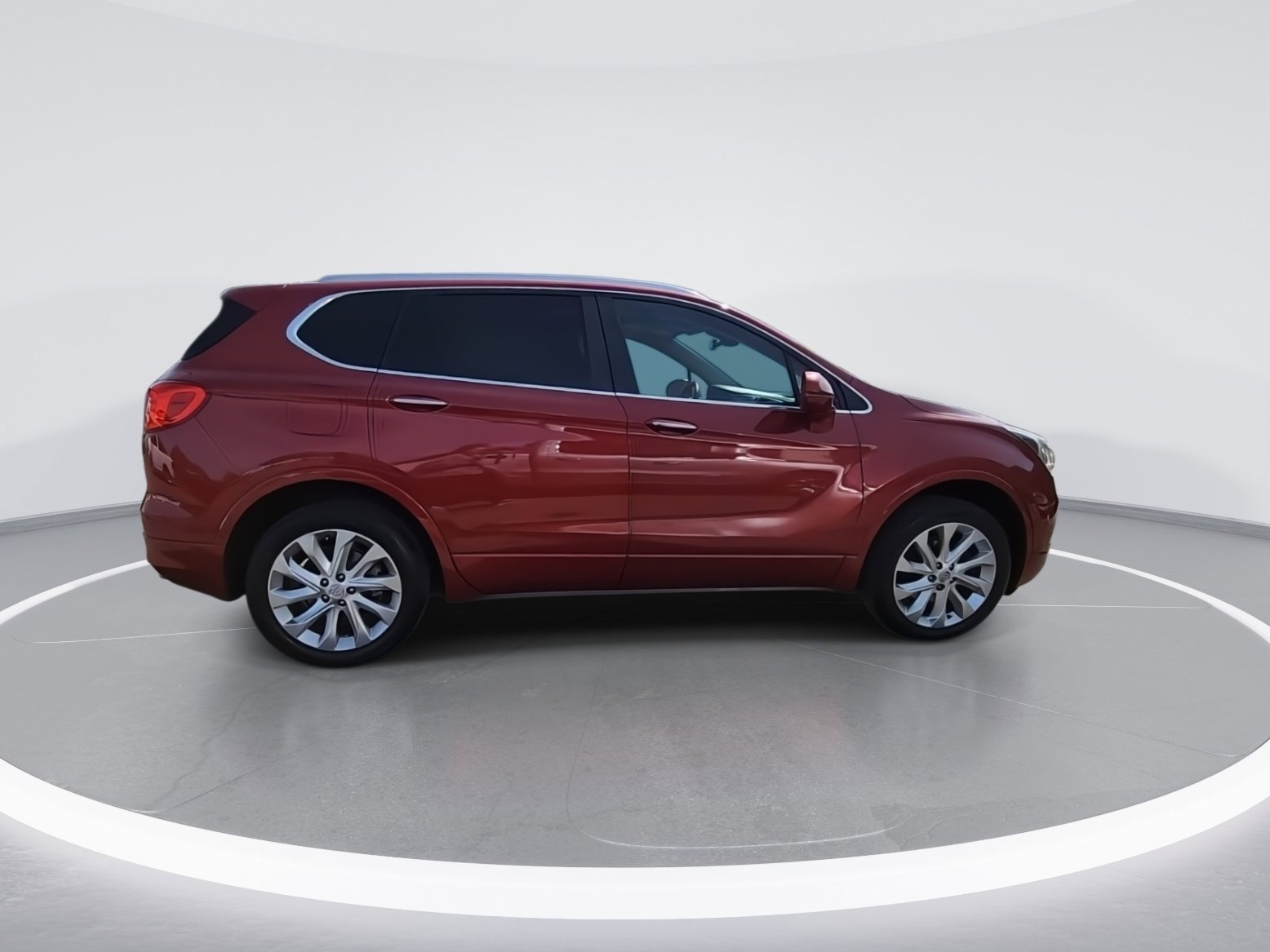 Used 2016 Buick Envision Premium image 9