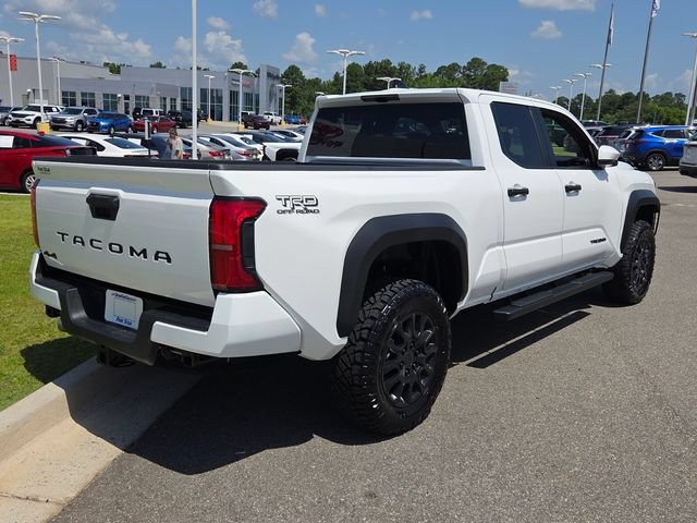 New 2026 Toyota Tacoma TRD Off-Road AWD/4WD image 12