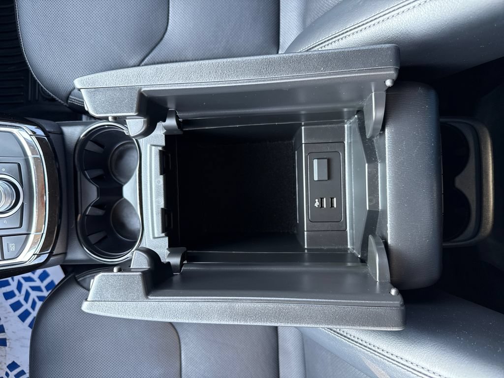 Used 2023 MAZDA CX-9 Touring AWD/4WD image 26