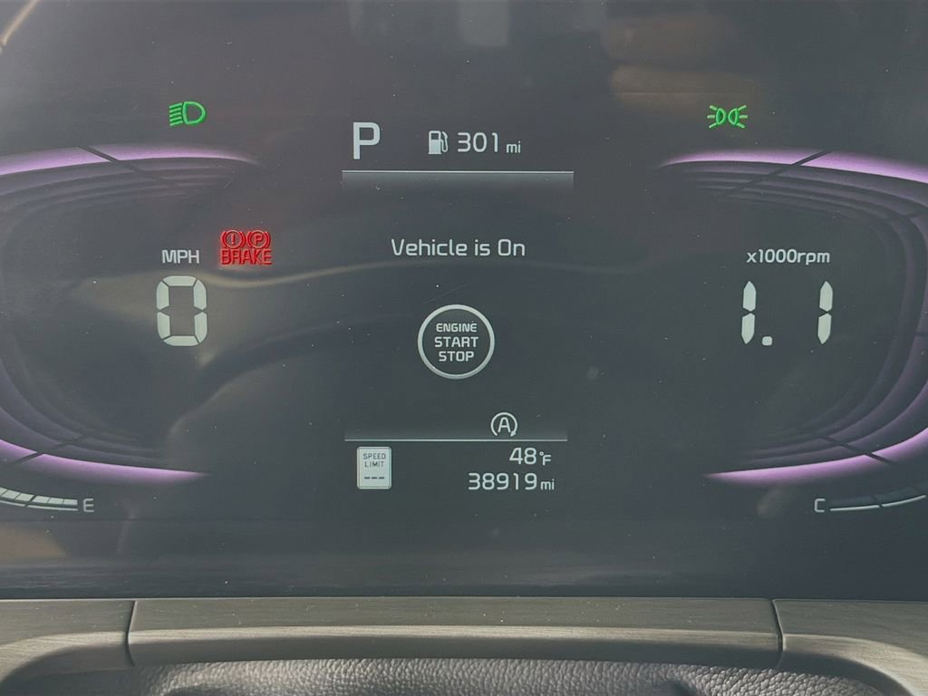 Used 2023 Kia Telluride EX X-Line image 14