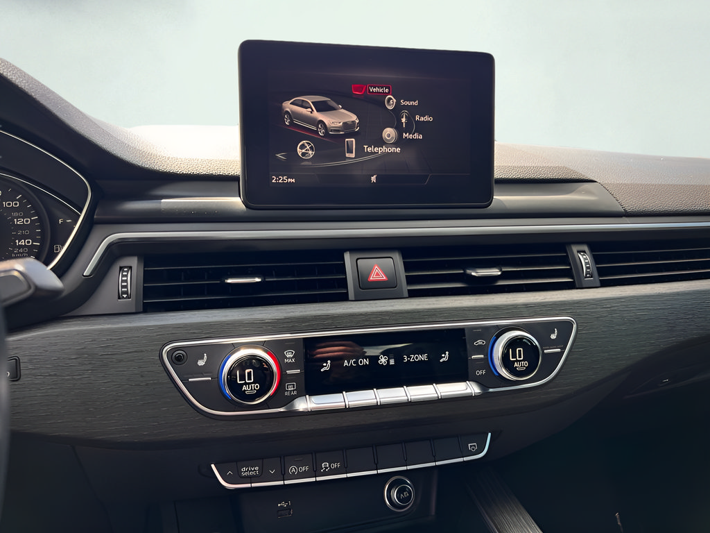 Used 2019 Audi A4 2.0T Premium w/ Convenience Package FWD image 41