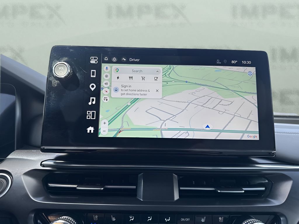 Used 2024 Acura ZDX A-Spec image 20