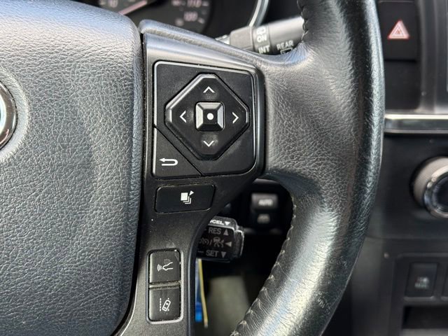 Used 2018 Toyota Sequoia TRD Sport image 36