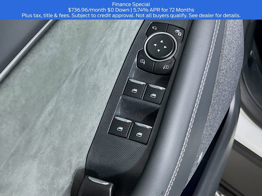 Used 2024 Ford Mustang Mach-E GT image 19