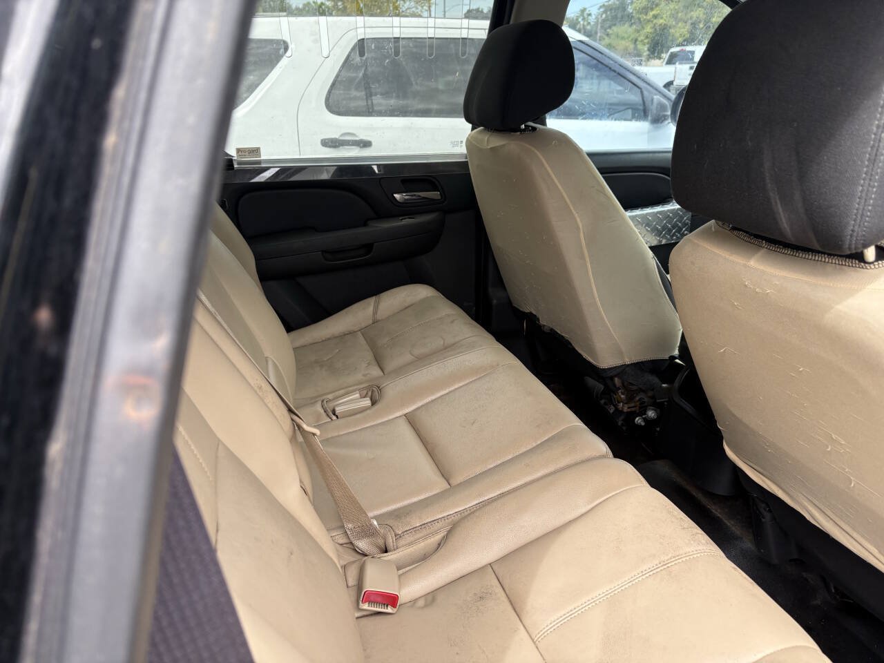 Used 2014 Chevrolet Tahoe 2WD image 16