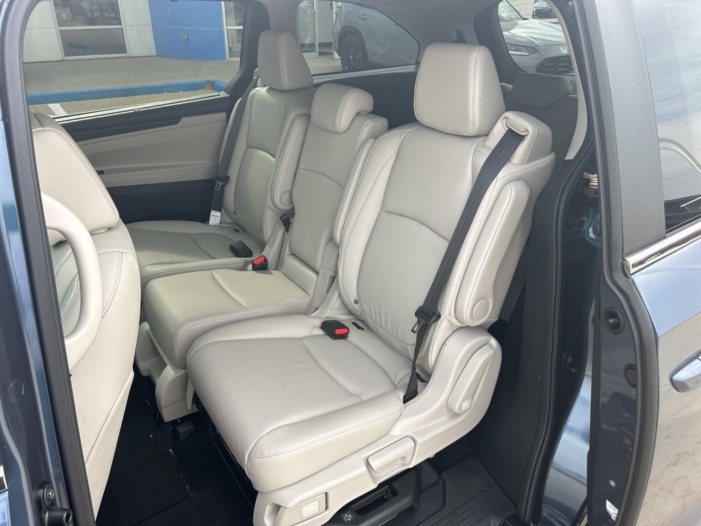 New 2026 Honda Odyssey EX-L image 18