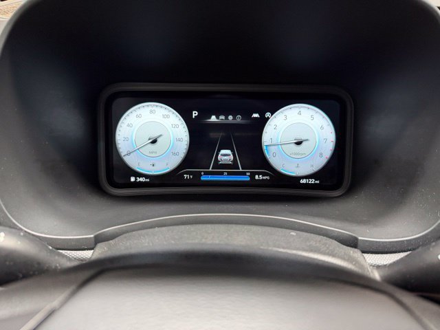 Used 2022 Hyundai Kona N Line AWD/4WD image 34