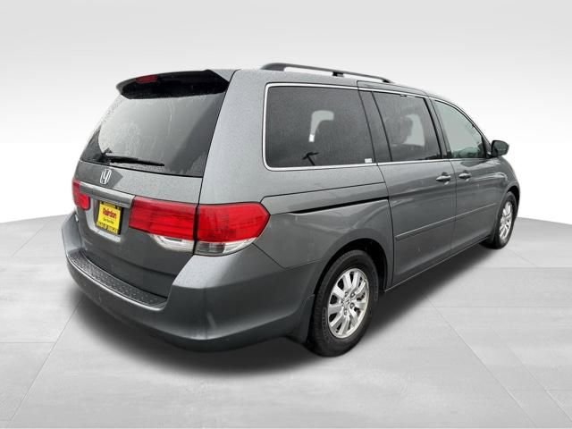 Used 2009 Honda Odyssey EX-L image 9