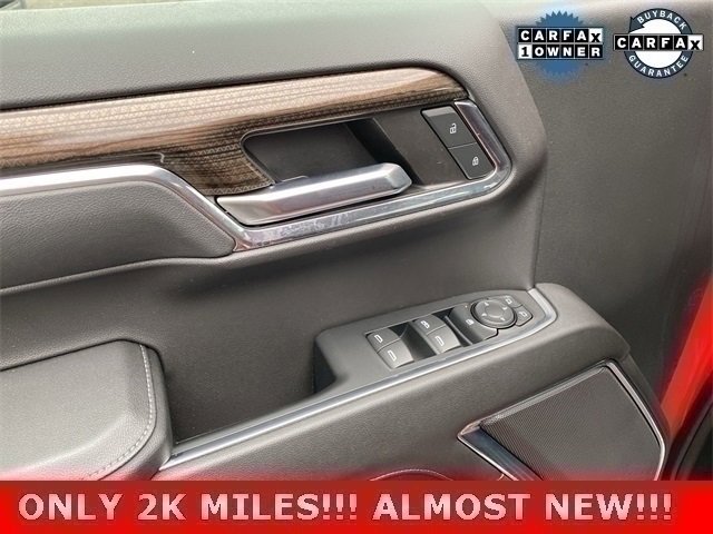 Certified 2024 Chevrolet Silverado 1500 LT image 23