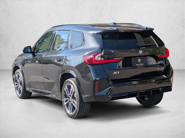 New 2026 BMW X1 xDrive28i w/ Technology Package image 8