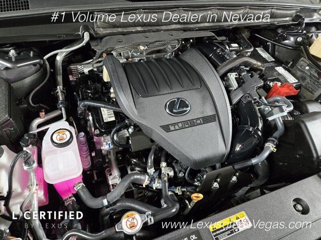 Certified 2025 Lexus RX 350 Premium Plus w/ Convenience Package AWD/4WD image 28