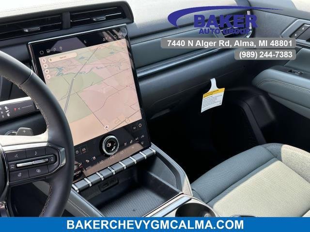 New 2026 GMC Terrain AT4 w/ Convenience Package III image 24