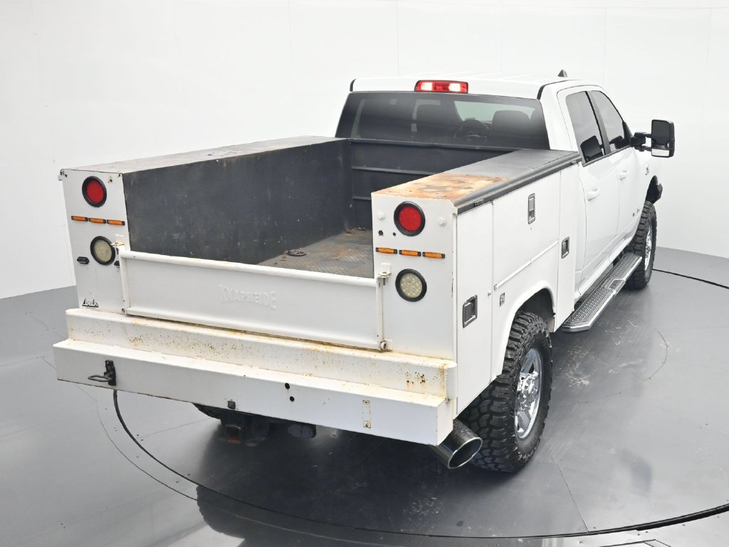 Used 2021 RAM 2500 Big Horn AWD/4WD image 31