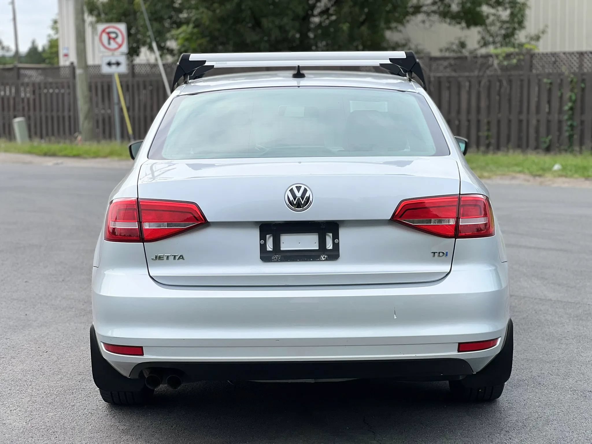 Used 2015 Volkswagen Jetta TDI S FWD image 39