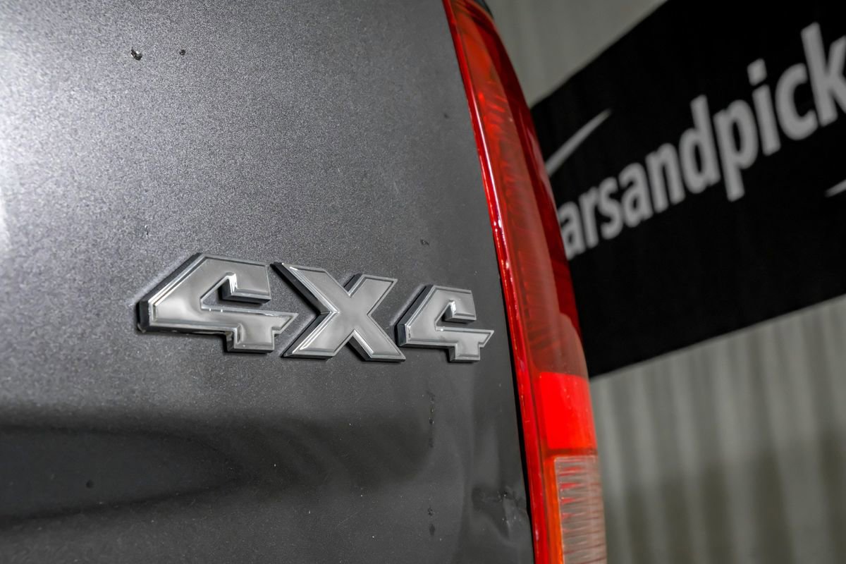 Used 2015 RAM 3500 Tradesman w/ Chrome Appearance Group image 43