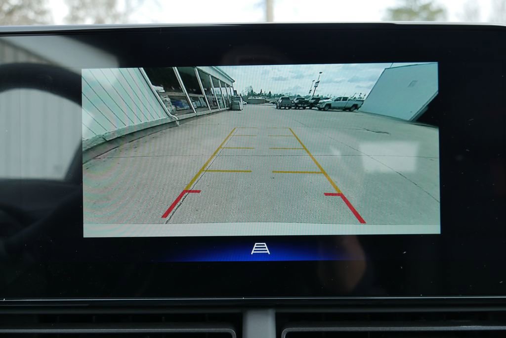 New 2026 Chevrolet Trax RS w/ Driver Confidence Package image 16