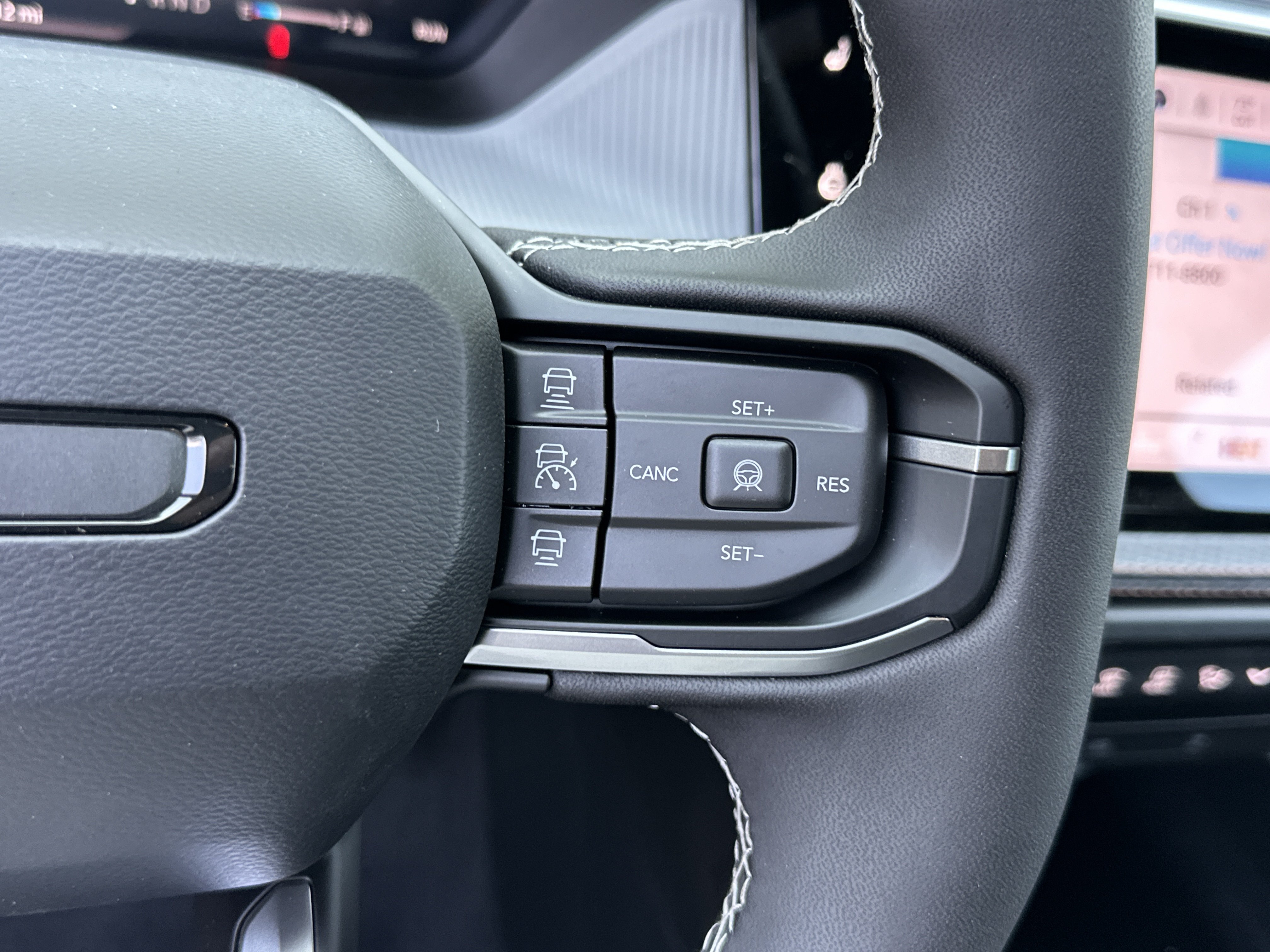 New 2026 Jeep Cherokee Limited AWD/4WD image 8
