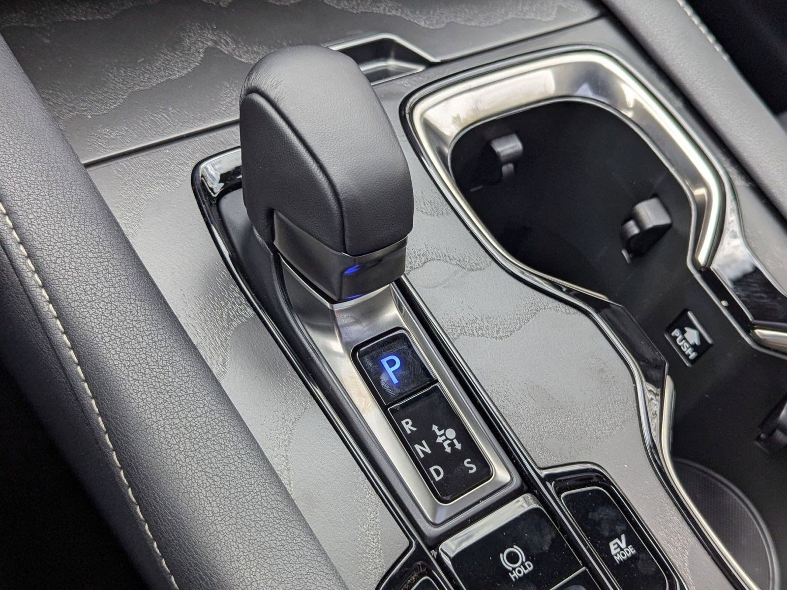 New 2025 Lexus RX 350h image 15