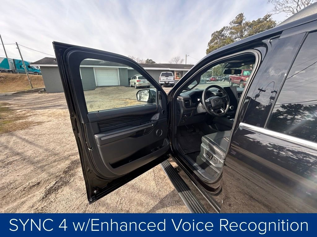 Used 2024 Ford Expedition Max Platinum image 31