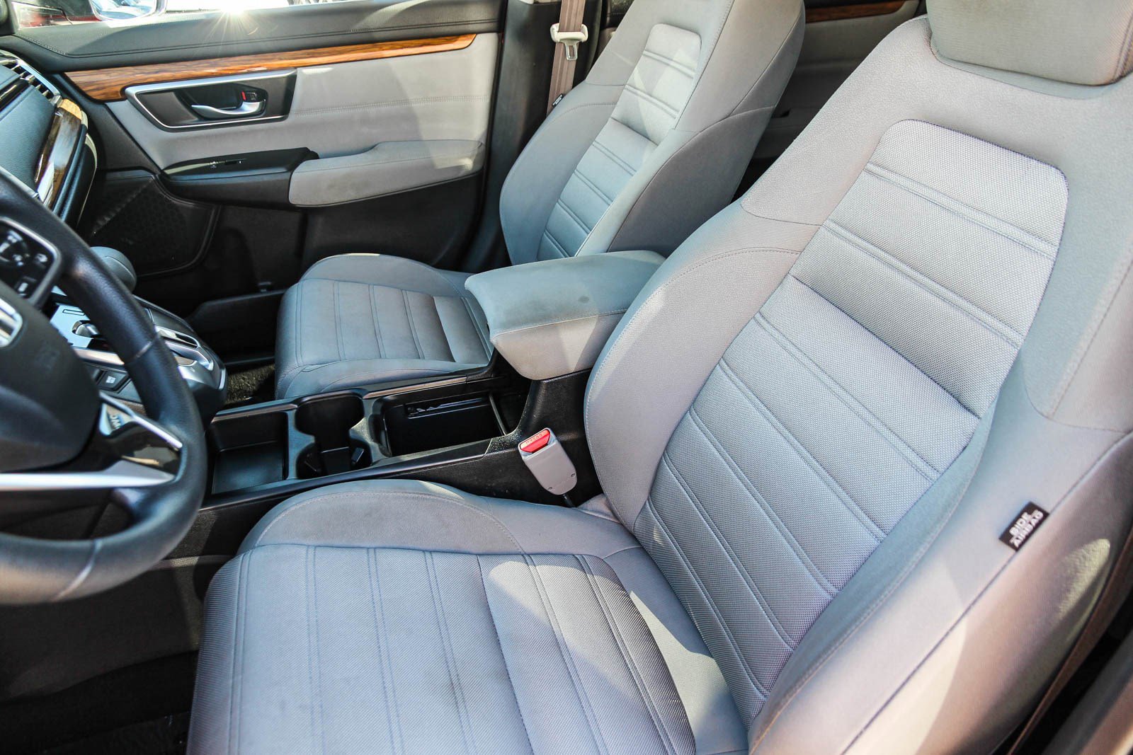 Used 2022 Honda CR-V EX image 29