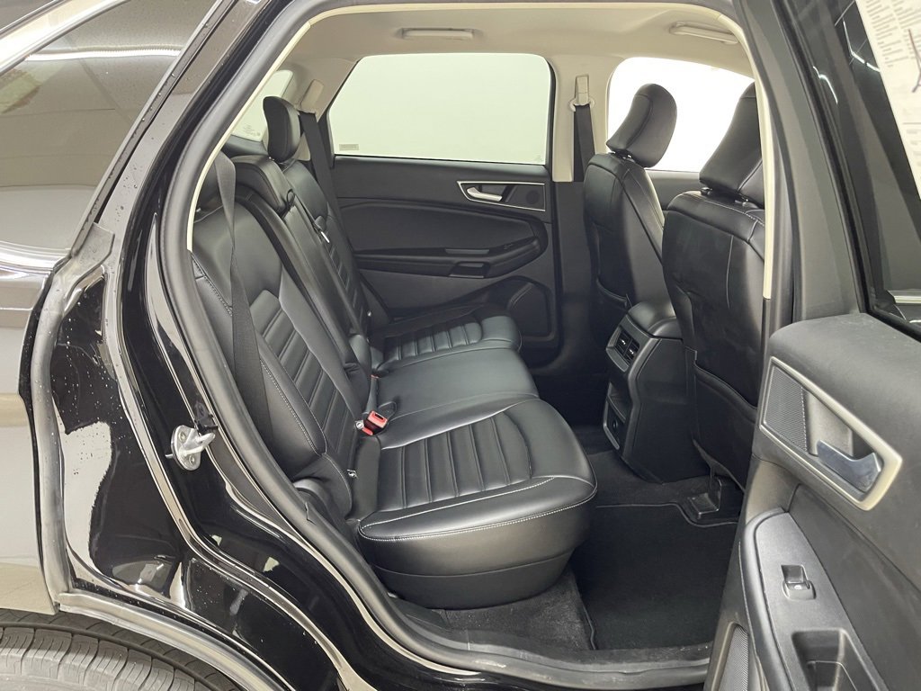 Used 2024 Ford Edge SEL image 14