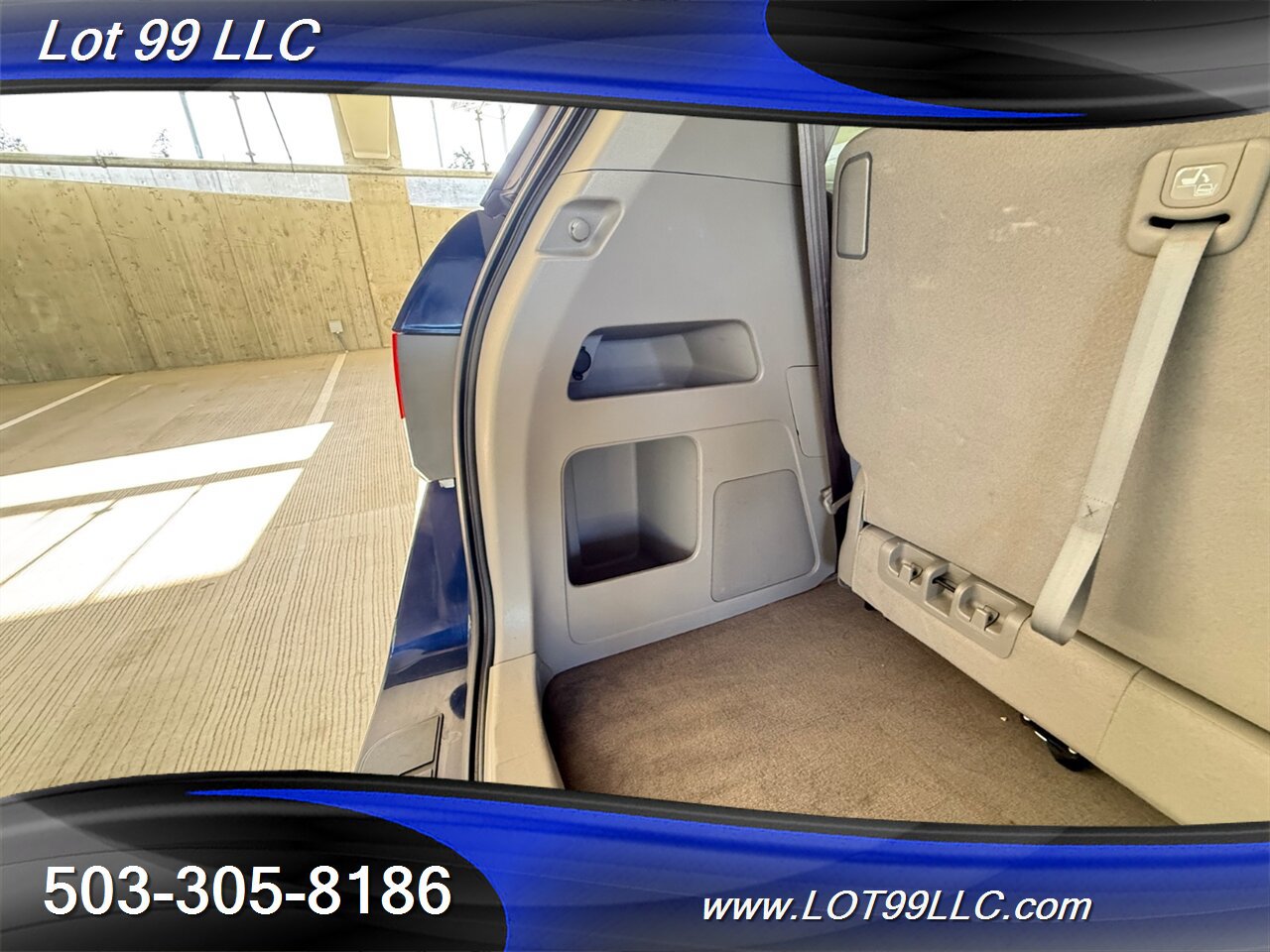 Used 2015 Honda Odyssey EX-L image 63