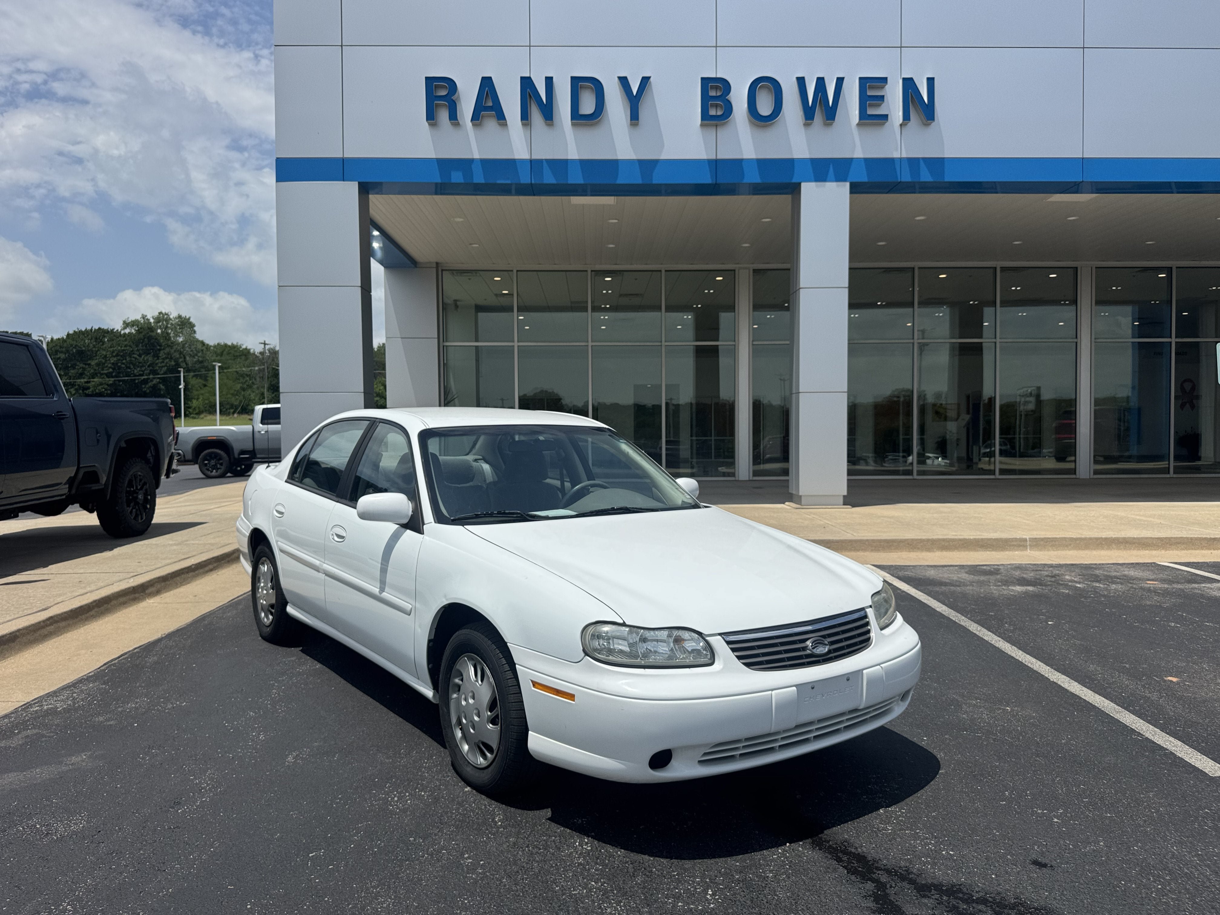Used 1999 Chevrolet Malibu w/ Preferred Equipment Group 1