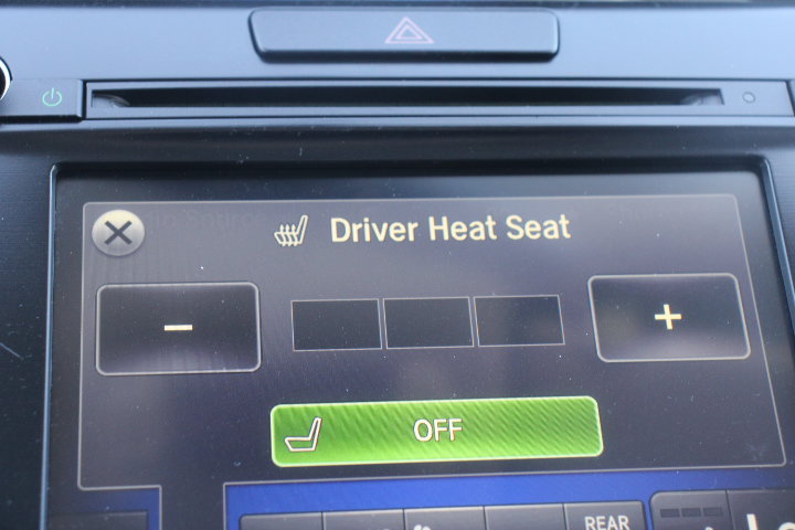 Used 2014 Acura MDX SH-AWD image 30