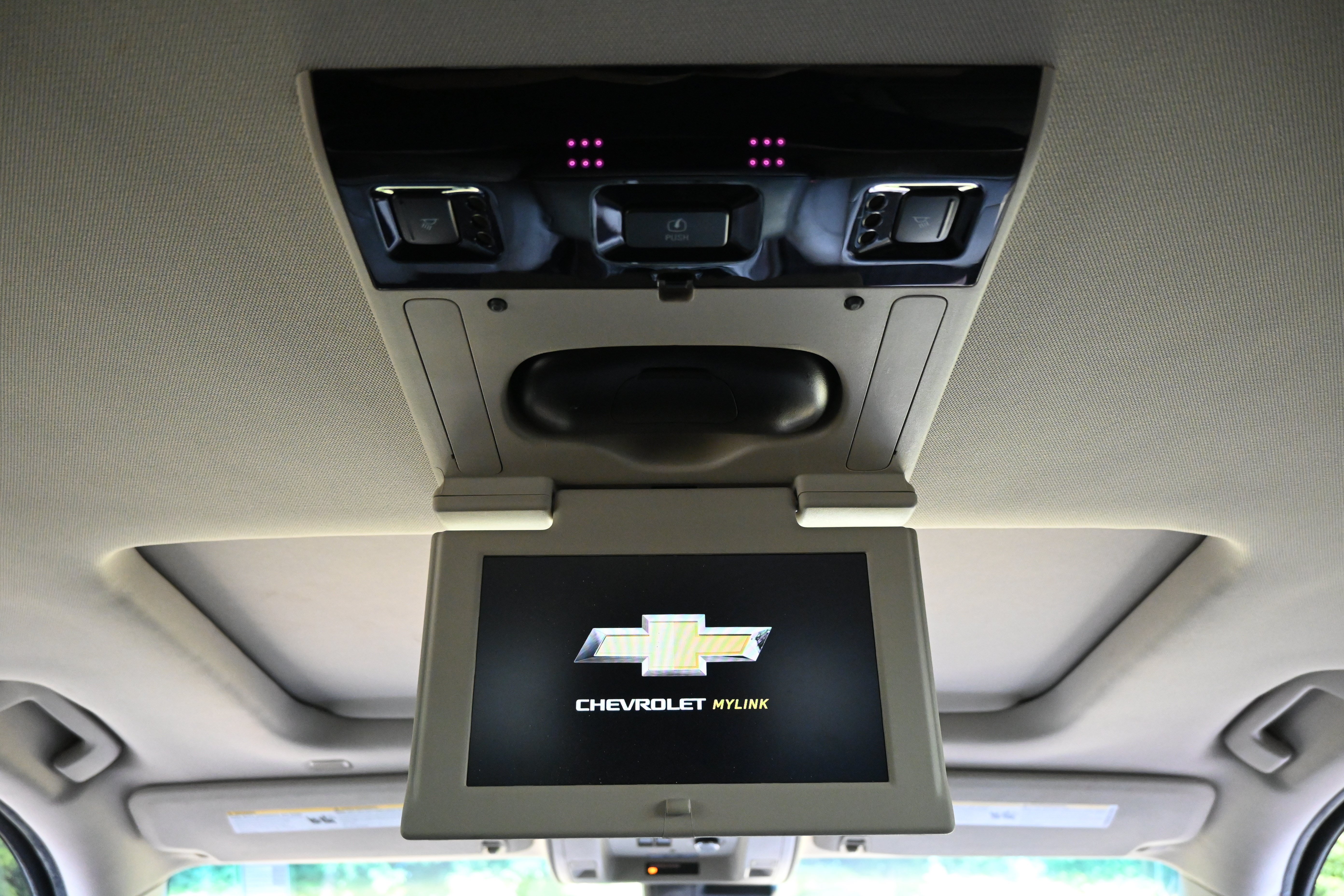 Used 2019 Chevrolet Tahoe LT RWD image 27