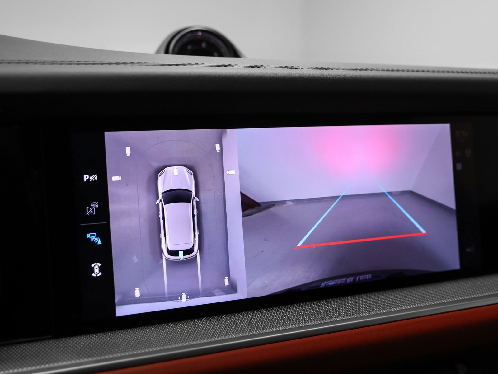 New 2026 Porsche Cayenne S image 43