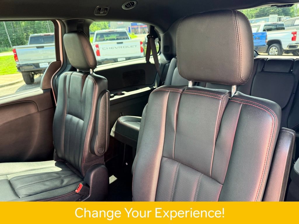 Used 2019 Dodge Grand Caravan GT FWD image 19