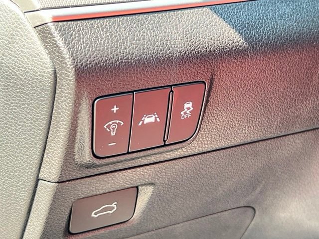 Certified 2024 Kia K5 GT-Line FWD image 19