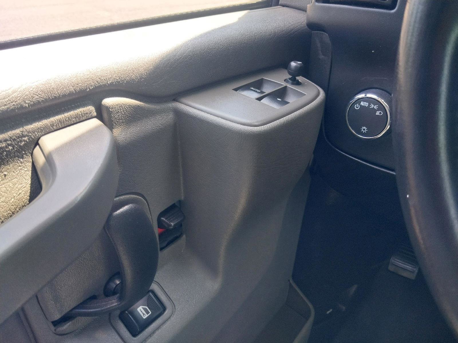 Used 2023 GMC Savana 3500 LS image 16