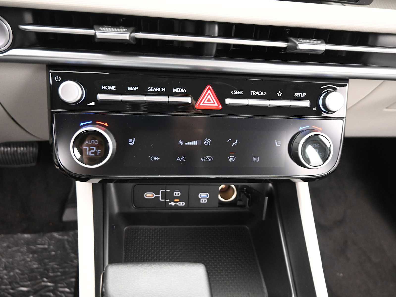 New 2026 Hyundai Tucson SEL image 18