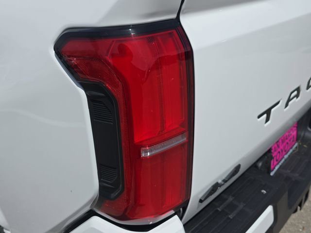 New 2026 Toyota Tacoma SR5 image 33