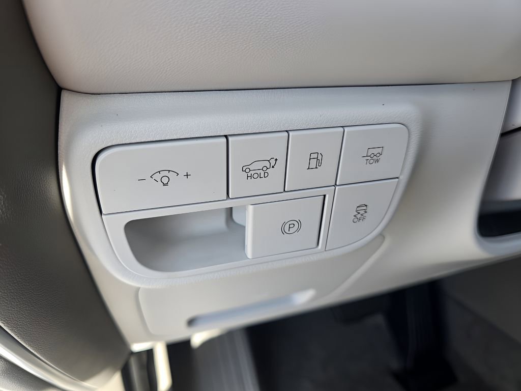 New 2026 Hyundai Palisade SEL Premium image 19