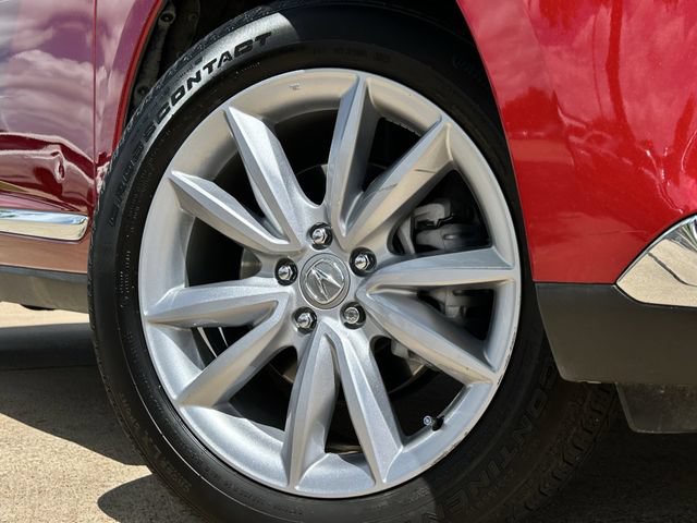 Certified 2024 Acura RDX SH-AWD image 10