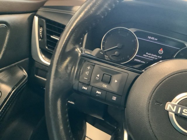 Used 2023 Nissan Rogue SV w/ SV Premium B Package image 26